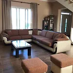 Sunnyside Villa Durrës