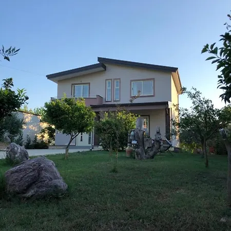 Villa Sunnyside Private Riverside *