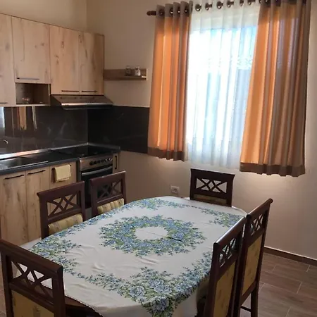 Villa Sunnyside Private Riverside Draç