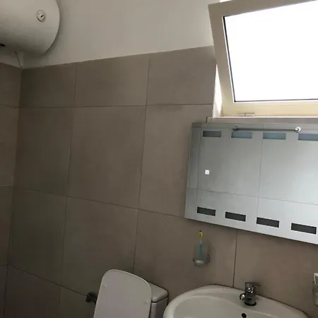 Sunnyside Villa