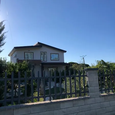 Sunnyside Private Riverside * Draç