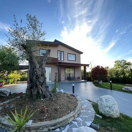 Villa Sunnyside Private Riverside *
