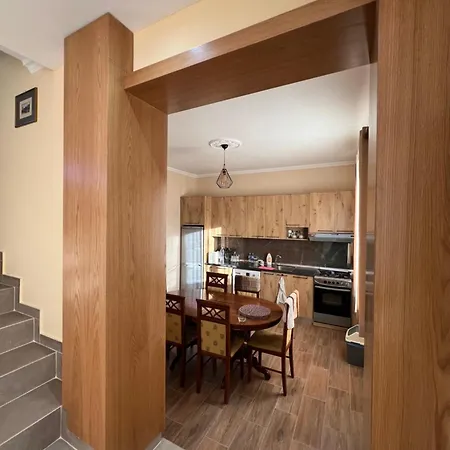 Sunnyside Private Riverside Durrës