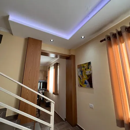 Villa Sunnyside Private Riverside