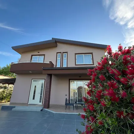 Villa Sunnyside Private Riverside