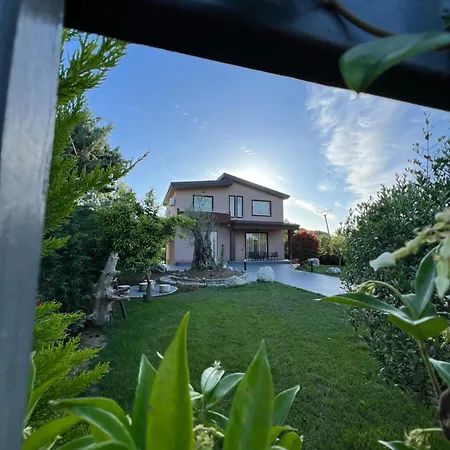 Villa Sunnyside Private Riverside *