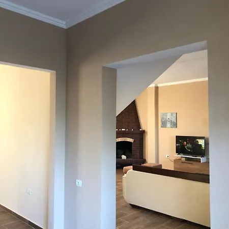 Villa Sunnyside *