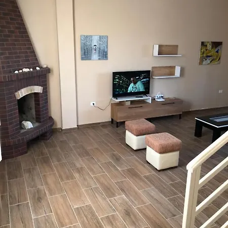 Villa Sunnyside