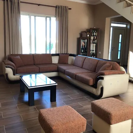 Sunnyside Villa Durrës