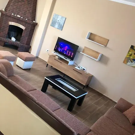 Sunnyside Villa