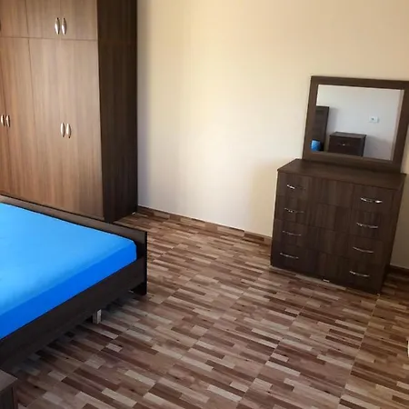 Sunnyside Villa