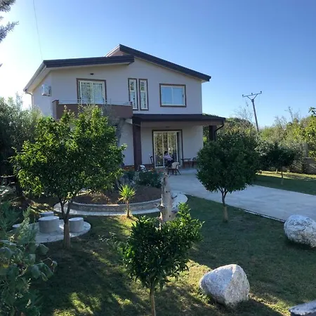 빌라 Sunnyside Durrës