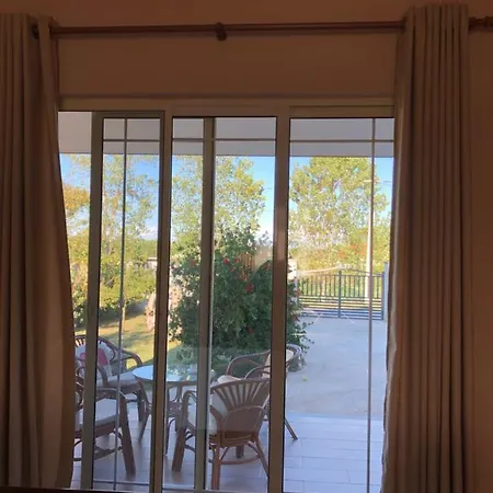 Villa Sunnyside Durrës