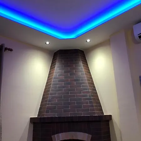 Sunnyside 빌라 Durrës