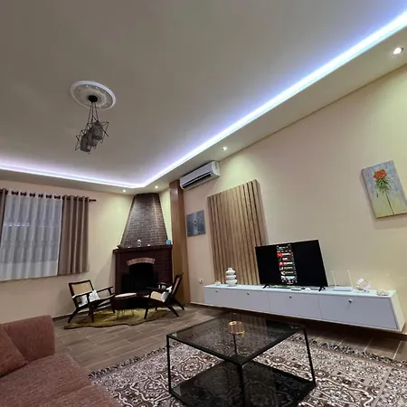 Villa Sunnyside *