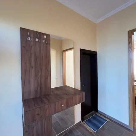 Villa Sunnyside Durrës