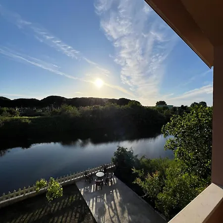 Sunnyside Villa