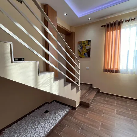 Sunnyside Villa Durrës