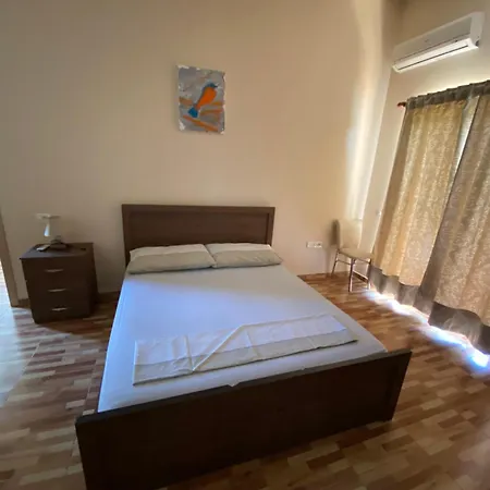 Villa Sunnyside Durrës