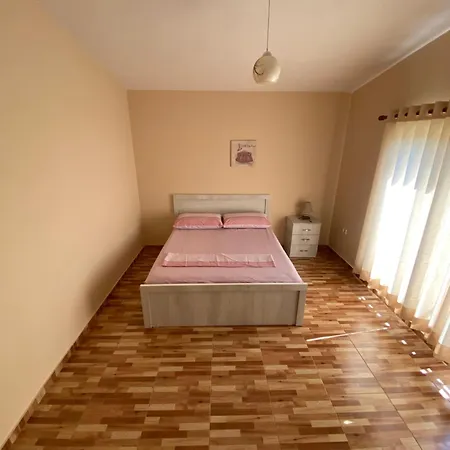 Sunnyside Villa Durrës