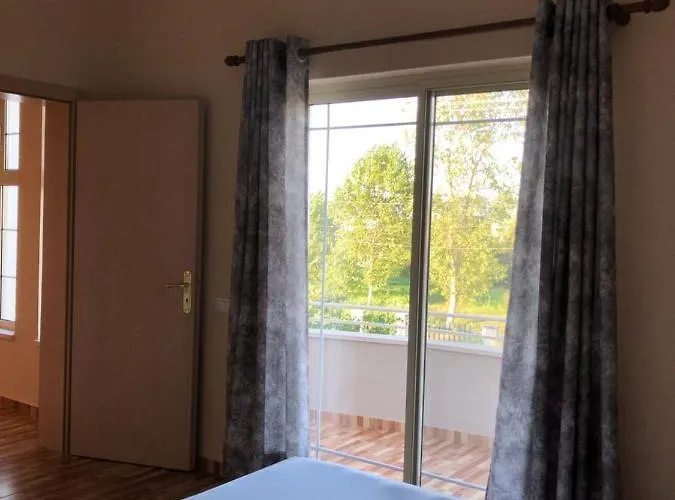 Villa Sunnyside Durrës