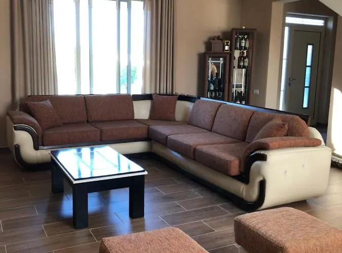 Sunnyside Villa Durrës