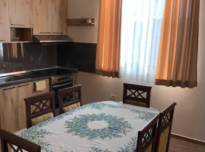 Villa Sunnyside Durrës