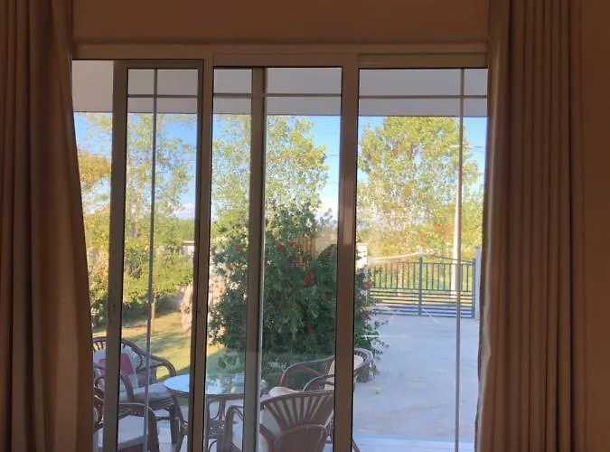 Villa Sunnyside Durrës