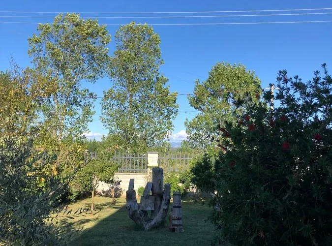 Sunnyside Villa Durrës