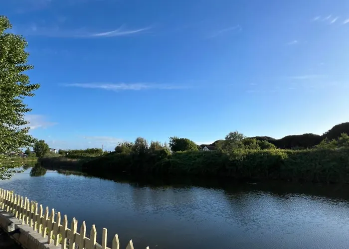 Sunnyside Villa Durrës