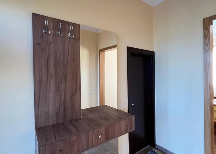 Villa Sunnyside Durrës