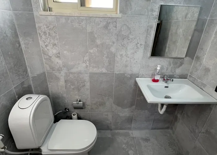 Villa Sunnyside Durrës