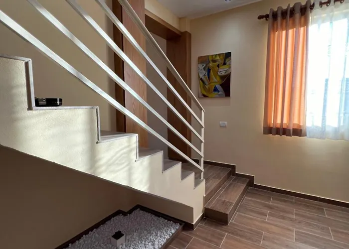 Sunnyside Villa Durrës