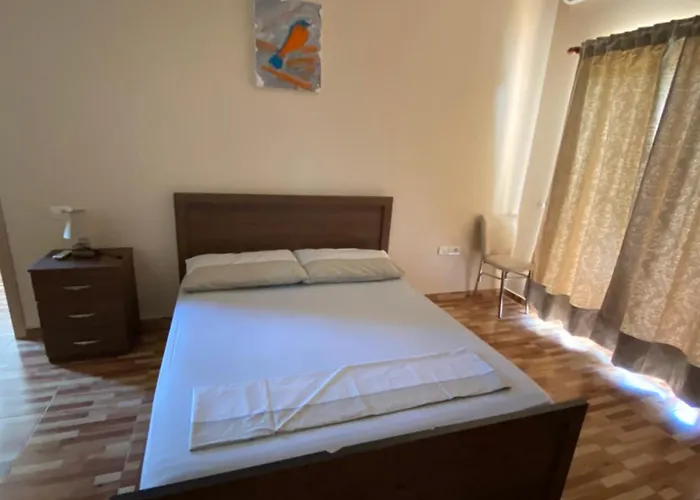 Villa Sunnyside Durrës