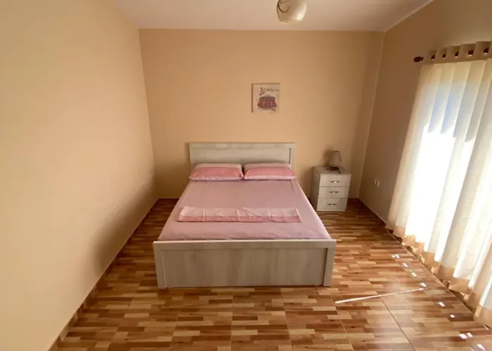 Sunnyside Villa Durrës