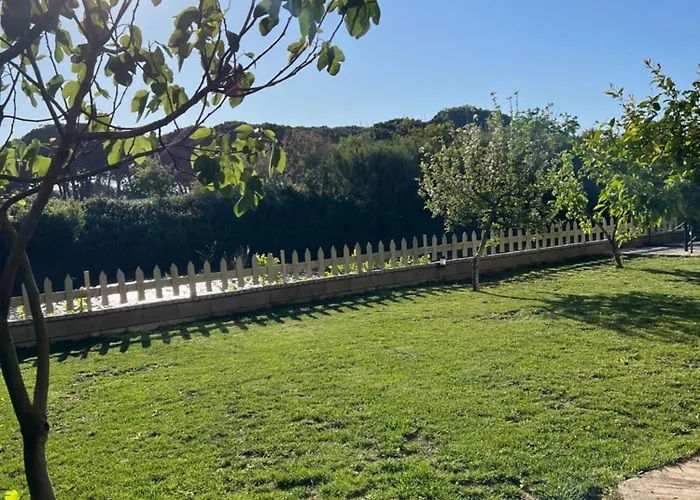 Sunnyside Villa Durrës